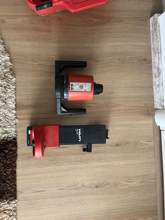 Hilti нивилир PR 15 -made in Japan
