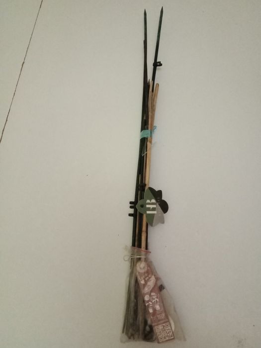 Крепление для орхидей .