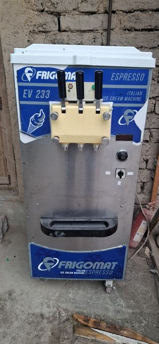 Mandin italia Frezir sotiladi