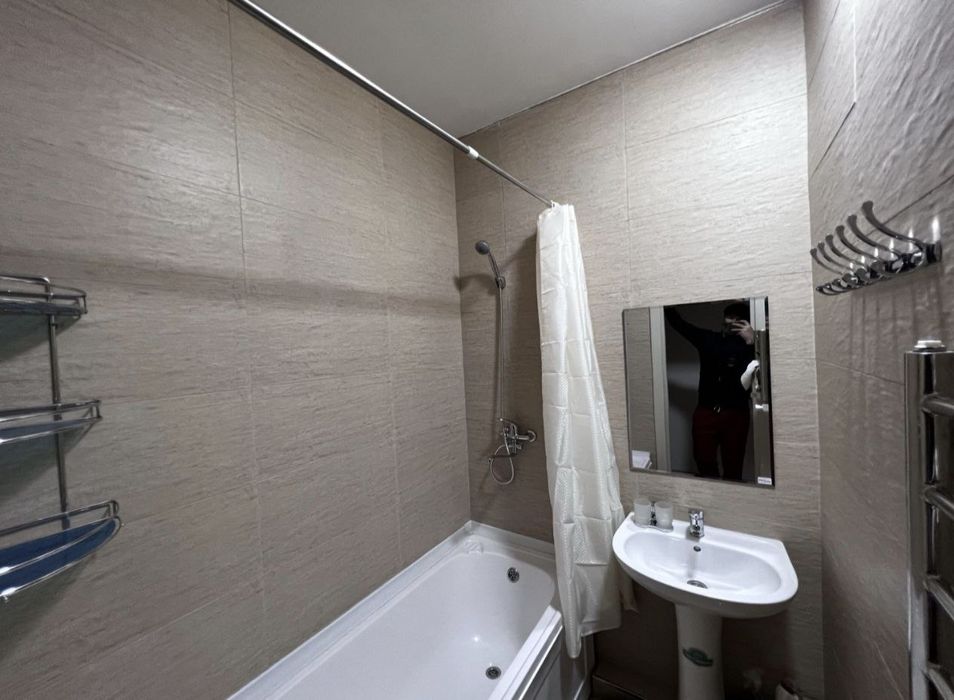 ЖК " Олмазор сити" 3 хона