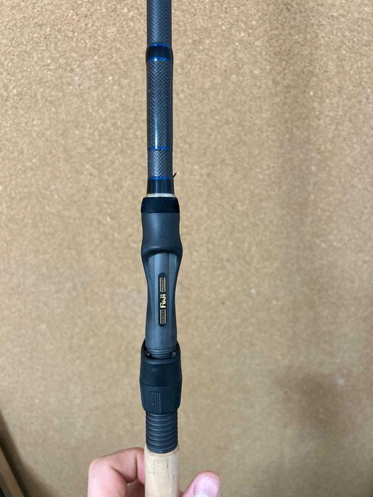 Free Spirit Hi-‘S’ 14ft 3-Piece Power Feeder Special Rod – Cork Handle