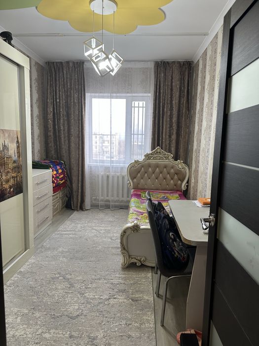 Продам 3 ком квартиру