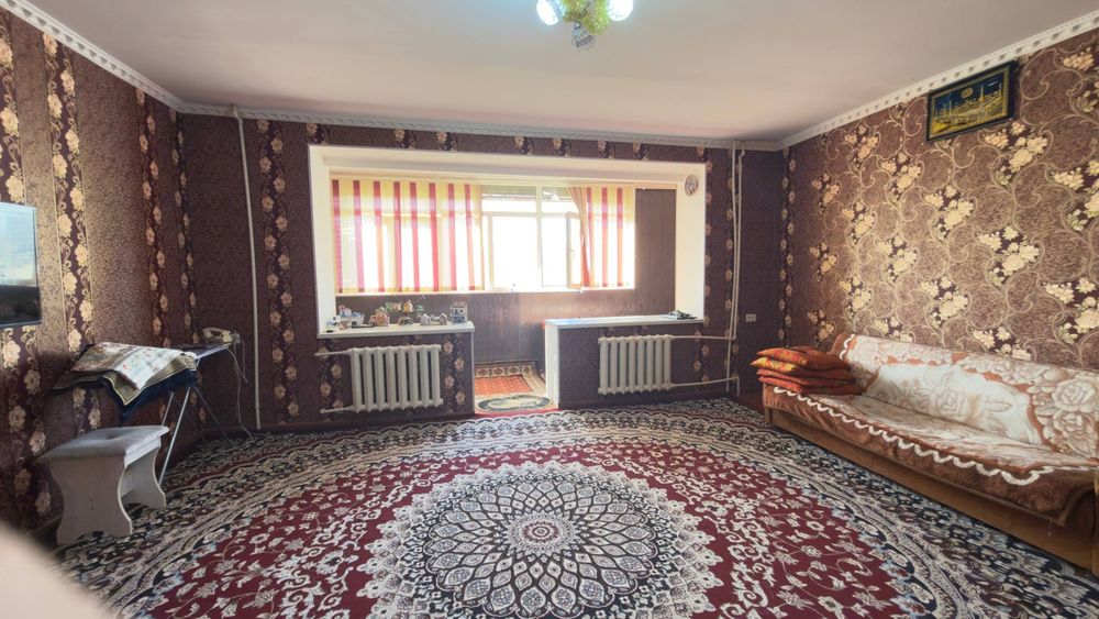 3 компании квартира продаётся