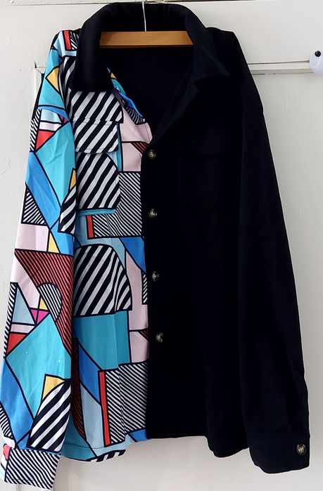 Мъжки якета тип риза