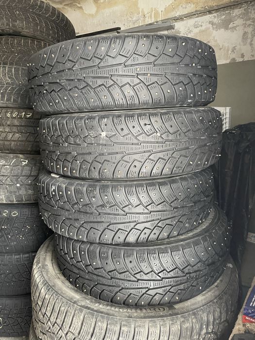 Комплект покрышка