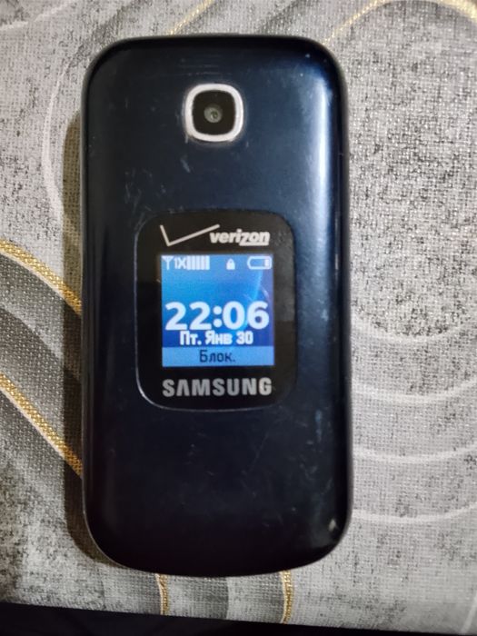 Verizon Gusto 3 holati oʻrtacha ishaltib yursa boʻladi ishlashi zoʻr.