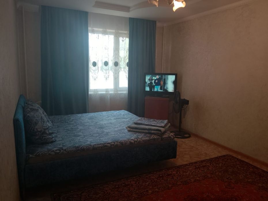 Сдам 1 комнатную квартиру