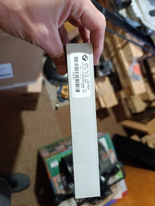 Останали части от БМВ е46 330д