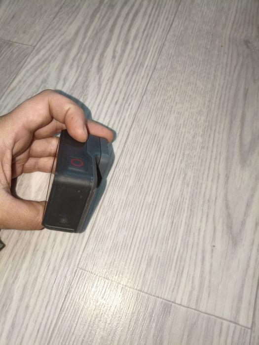 Go Pro Hero 5 экшн камера