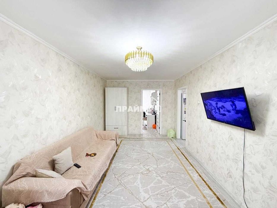 ПРОДАМ 2Х ком. Самал (Гулим ПРАЙМ)