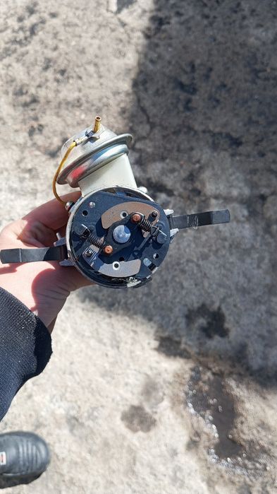 Трамблер ВАЗ 2106