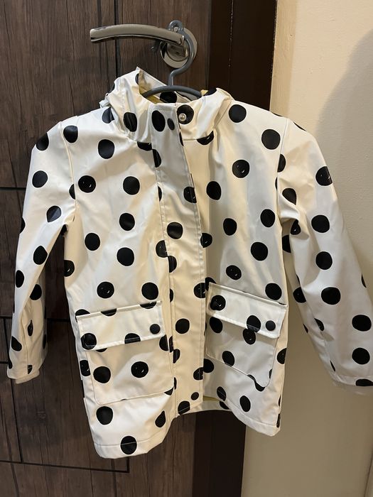 Детско яке за дъжд 6-7г. George