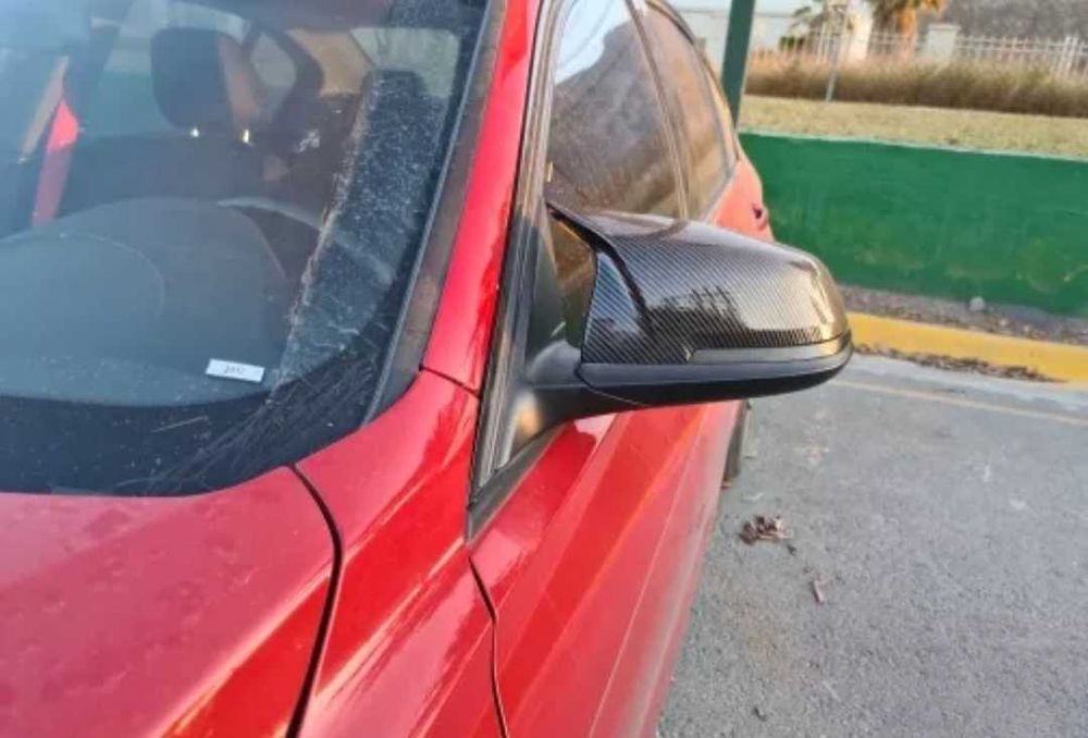 Карбонови капаци за огледалата за БМВ BMW огледала карбон м-кови