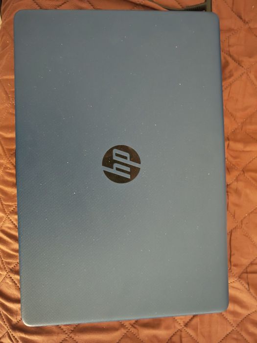 Laptop HP 15s-fq2017nq