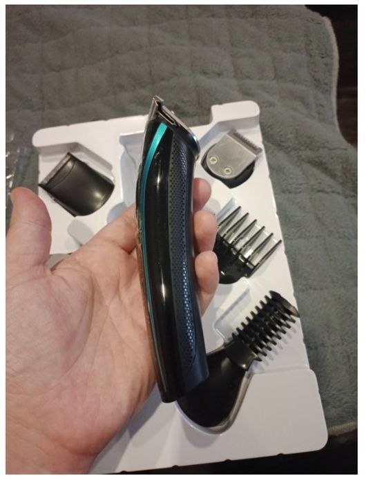 Машина для стрижки волос