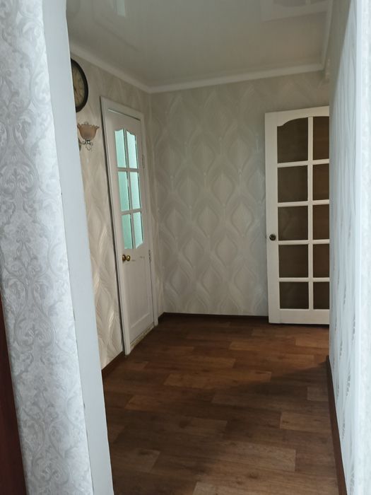 Сдается квартира посуточно