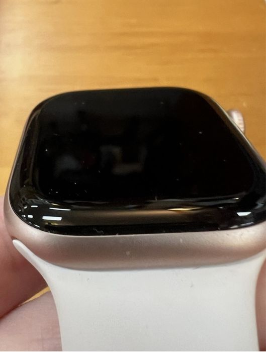 Apple Watch Series 10 46mm GPS