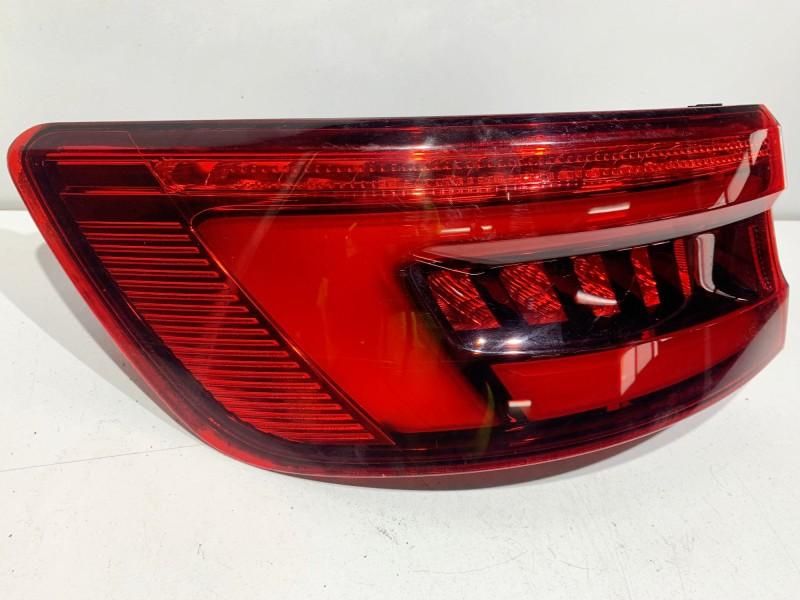 Stop stanga aripa LED MATRIX Audi A4 8W2, B9 8W5052100A