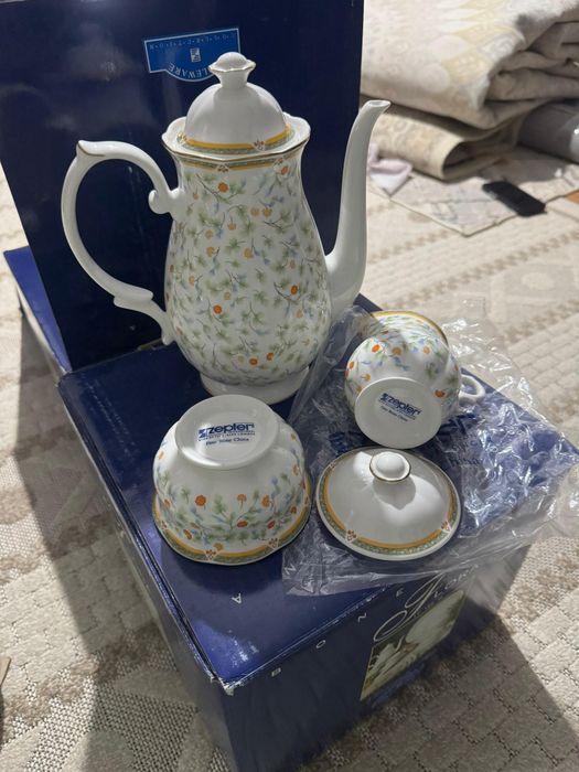 Сервиз цептр сатылады