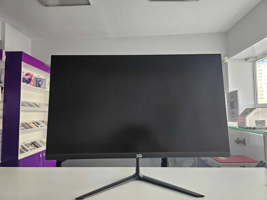 Монитор X-Game 1T238IPS — IPS, Full HD, 100 Гц
