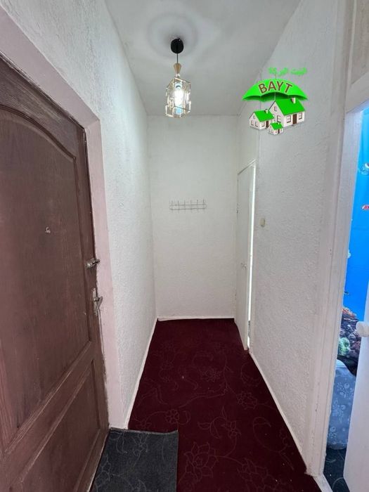 -1/2/4 Чистая Квартира Чиланзар-18 ор: PARLAMENT. Продаётся Квартира