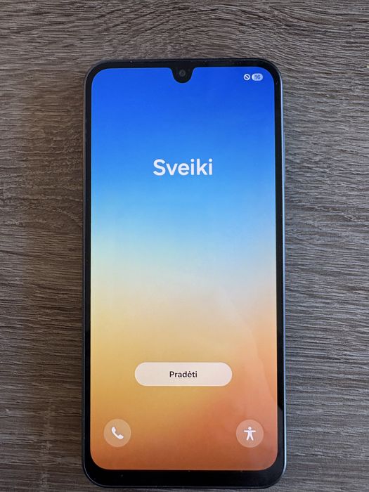 Samsung A26, 6GB, 128 GB