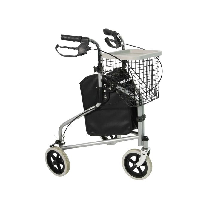 Rolator Pliabil 3 roti
