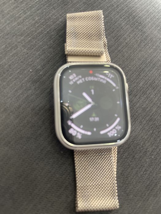 Продам apple watch 8 серия