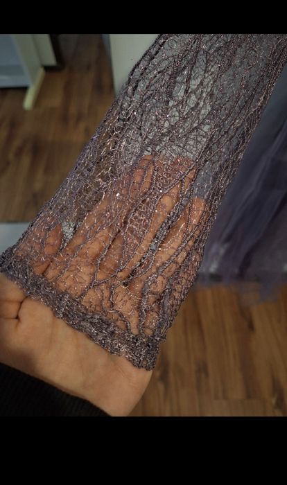 Rochie ocazie mov