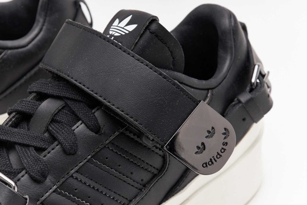 Оригинални Мъжки обувки  ADIDAS FORUM Bonega   размер 42