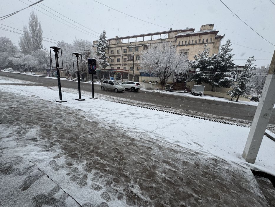 Аренда Бутка Чирчик