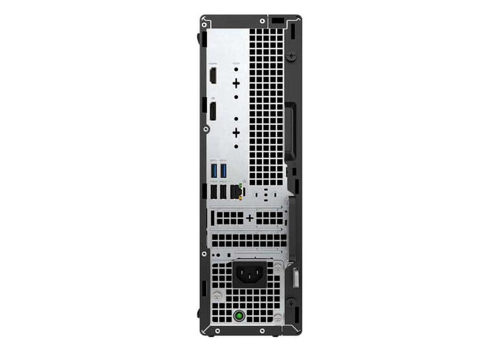 Компютър DELL 3000 i5-12500 16GB 256GB NVME SFF с до 24 МЕСЕЦА ГАРАНЦИЯ и Windows 11 PRO