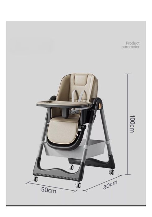 Продам детский стульчик для кормления