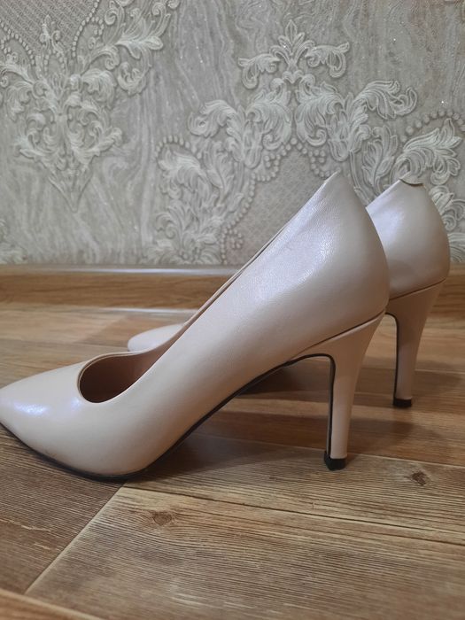 Туфли женские новые