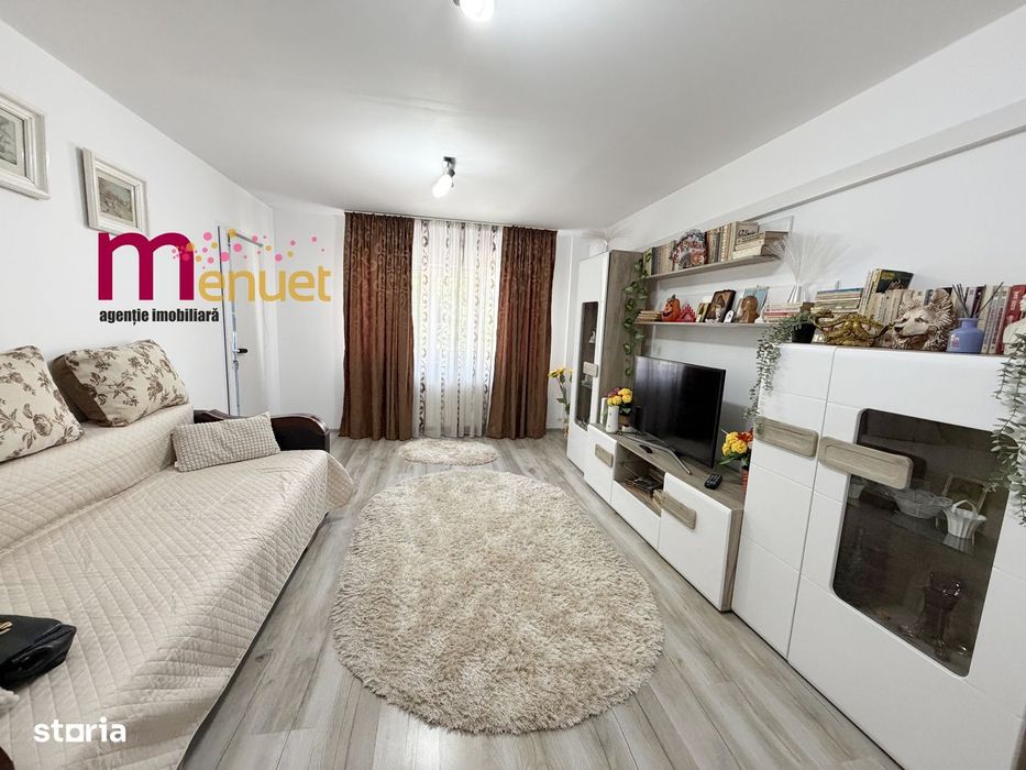 Apartament 2 camere,str.Podgoriilor