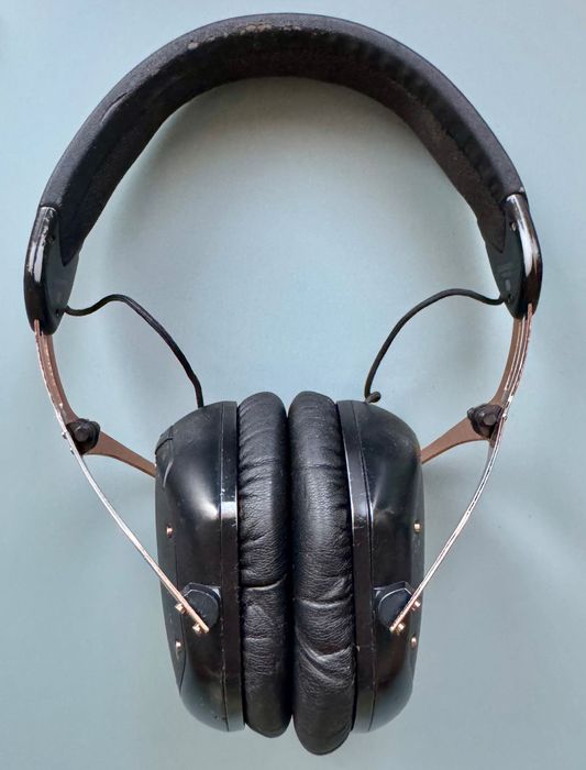 V Moda Crossfade II CODEX ( Casti Hi-Fi DJ Wireless )