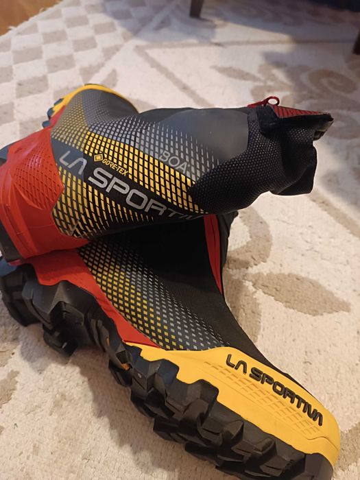La sportiva Aequilibrium GTX Top