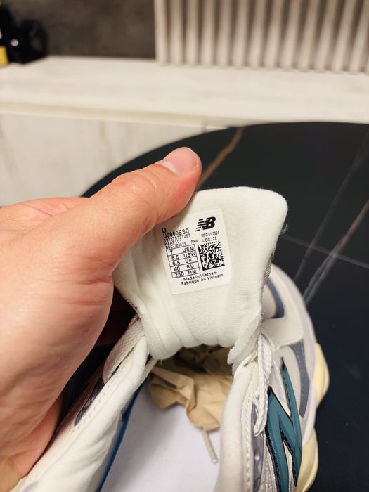 New Balance 9060 New Spruce