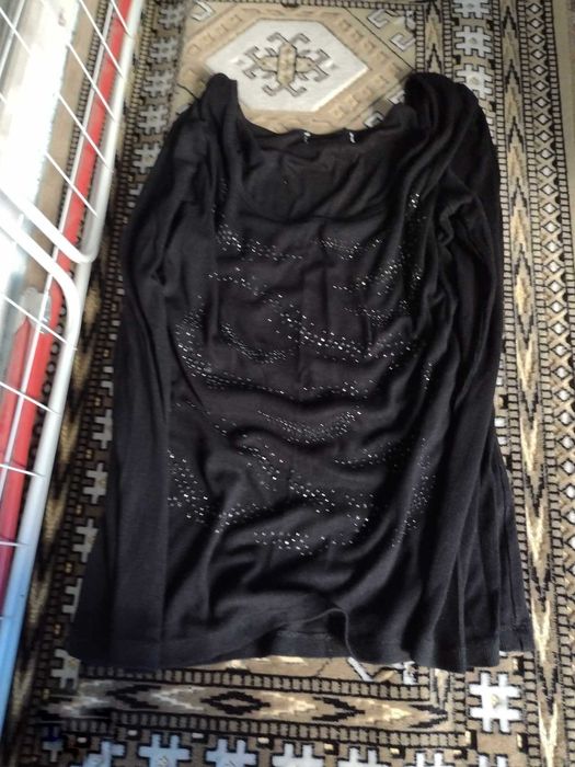 блузи л размер по 2лв