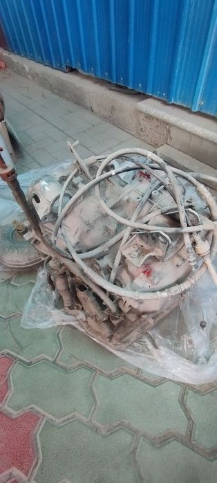 Продам АКПП на Тойота Ипсум