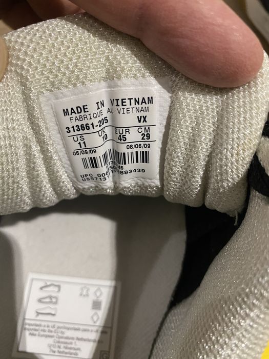 Nike кроссовки размер 10 - 44