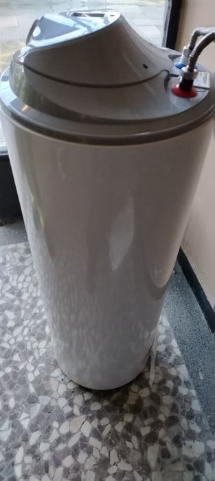 Електрически бойлер Елдом инвест