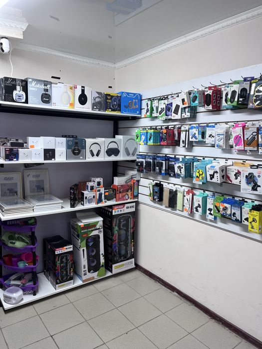 "СӘТ" Компьютерлік орталық сатам