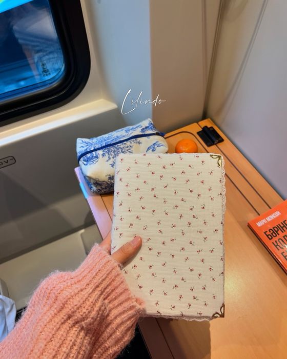 Блокноты, ручная работы для подарок