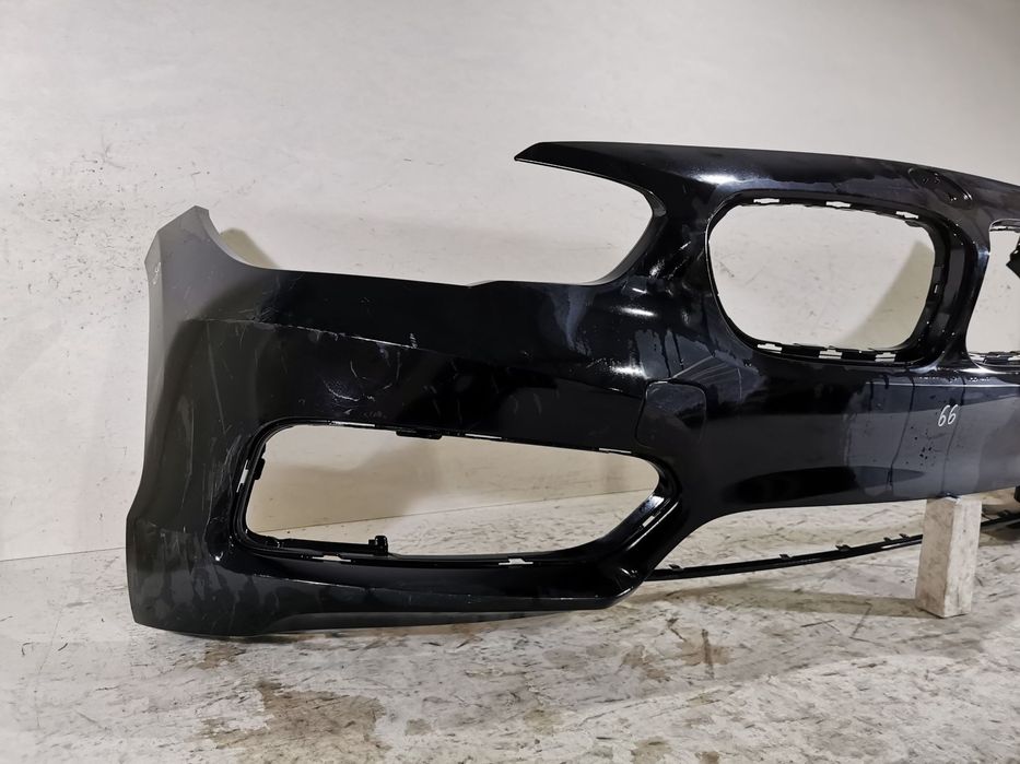 Bara fata BMW Seria 1 , F20, F21 LCI,X-LINE, 2015, 2016, 2017, 2018, cod OE 51117371736