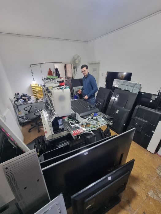 Ремонт телевизоров телемастер Remont Televizor