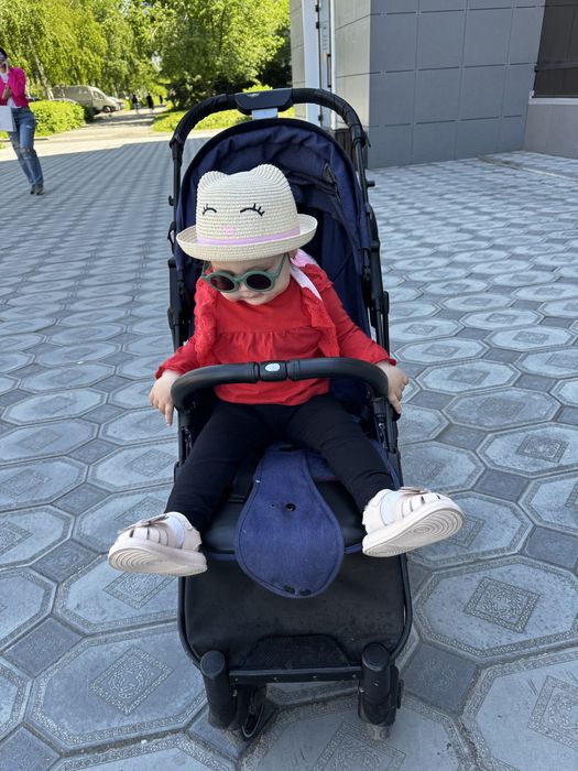 Продам    коляску