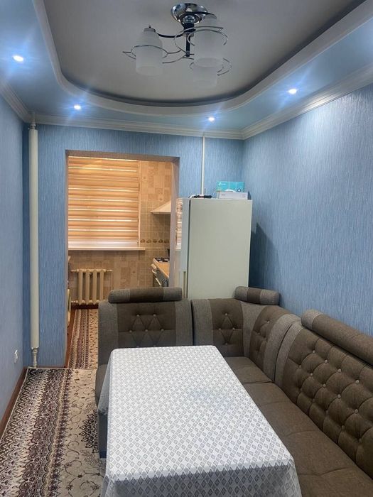 Аренда 2/1/4 м-в Тузель-3 о-р 40 лет, Крестик.