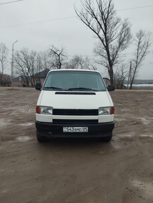 Продам Фольсваген транспартер