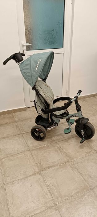 Makani Giovi - Триколка